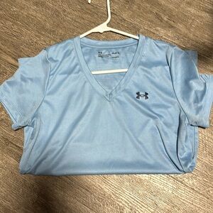 Under Armour Heat Gear Shirt